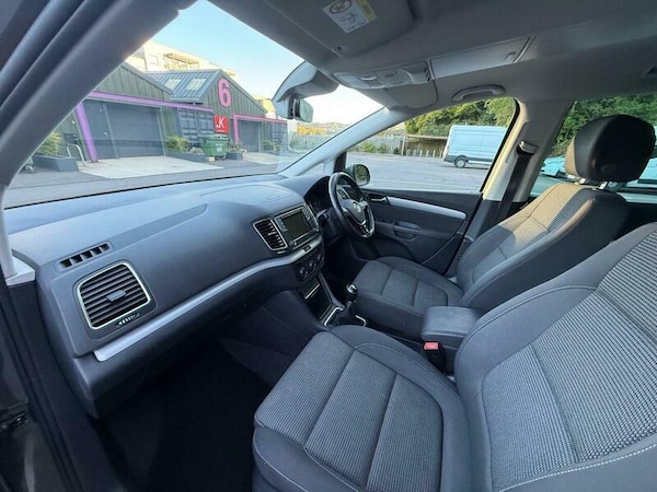 Used Volkswagen Sharan 2019 for sale - 76189344: Photo 38