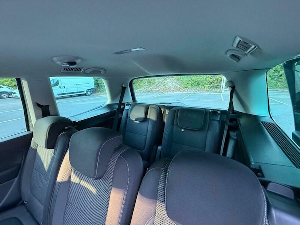 Used Volkswagen Sharan 2019 for sale - 76189344: Photo 44