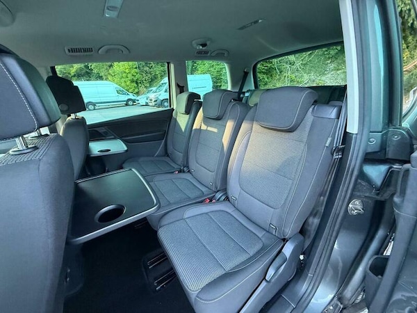 Used Volkswagen Sharan 2019 for sale - 76189344: Photo 45