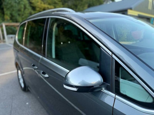 Used Volkswagen Sharan 2019 for sale - 76189344: Photo 49