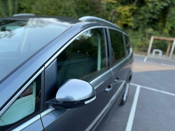 Used Volkswagen Sharan 2019 for sale - 76189344: Photo 50