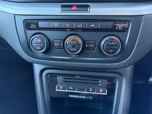Used Volkswagen Sharan 2019 for sale - 76189344: Photo 55