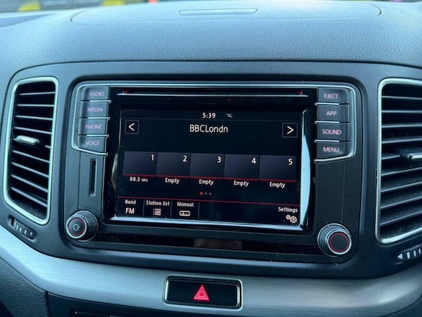 Used Volkswagen Sharan 2019 for sale - 76189344: Photo 56
