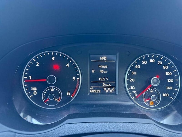 Used Volkswagen Sharan 2019 for sale - 76189344: Photo 57