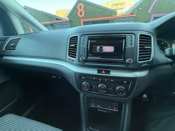 Used Volkswagen Sharan 2019 for sale - 76189344: Photo 67