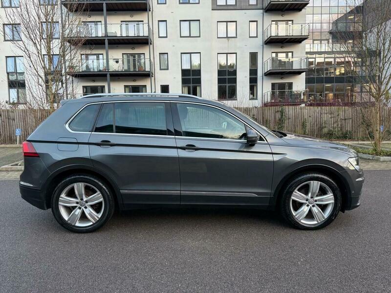 Used Volkswagen Tiguan 2020 for sale - 77237848: Photo 11
