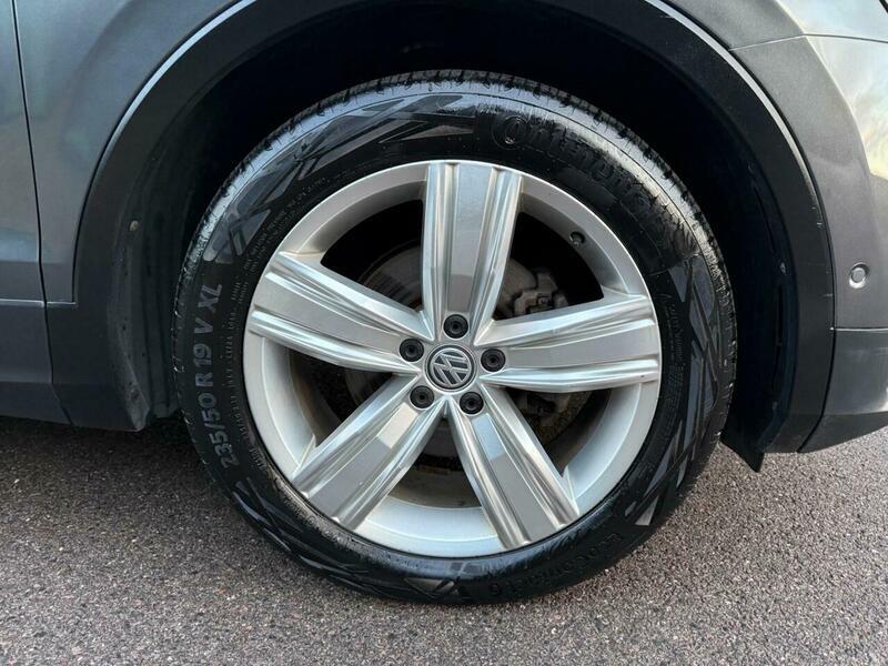 Used Volkswagen Tiguan 2020 for sale - 77237848: Photo 13