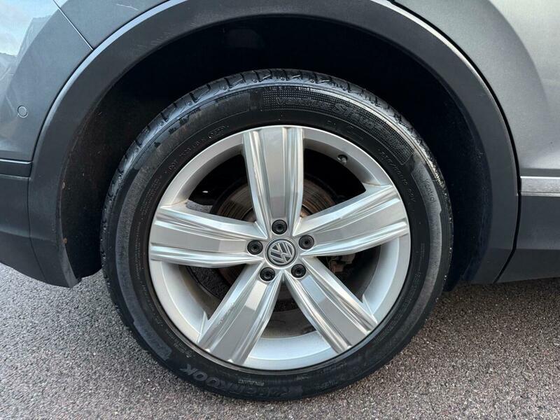 Used Volkswagen Tiguan 2020 for sale - 77237848: Photo 14