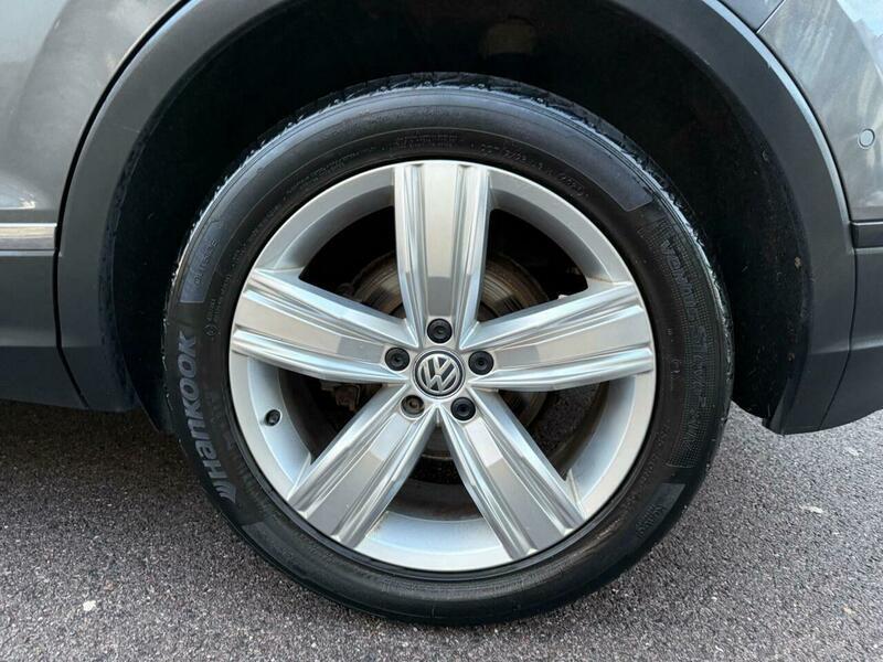 Used Volkswagen Tiguan 2020 for sale - 77237848: Photo 15