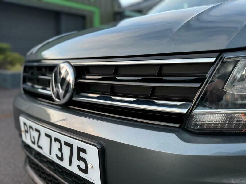 Used Volkswagen Tiguan 2020 for sale - 77237848: Photo 18