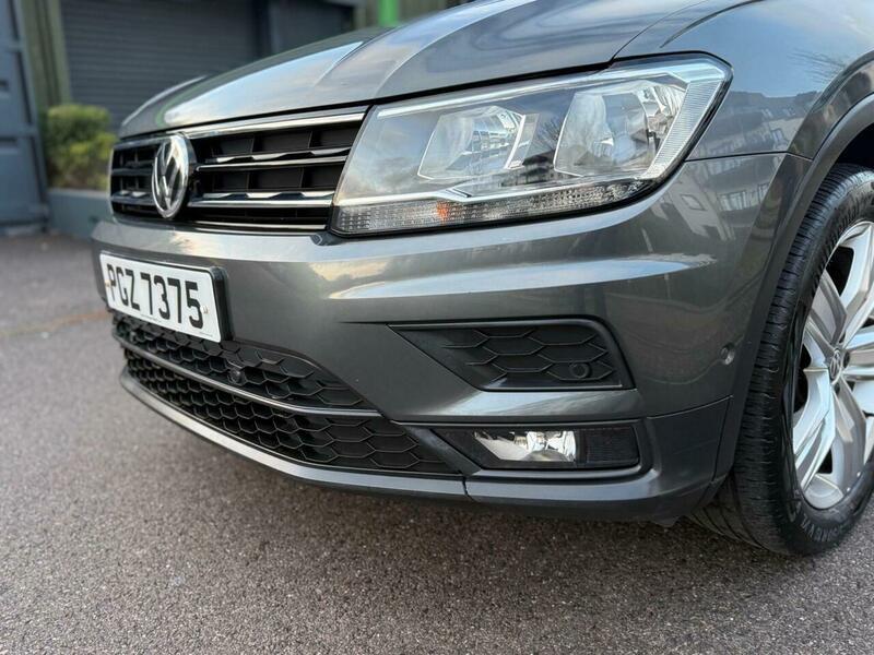Used Volkswagen Tiguan 2020 for sale - 77237848: Photo 19