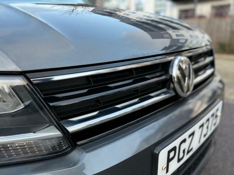 Used Volkswagen Tiguan 2020 for sale - 77237848: Photo 23