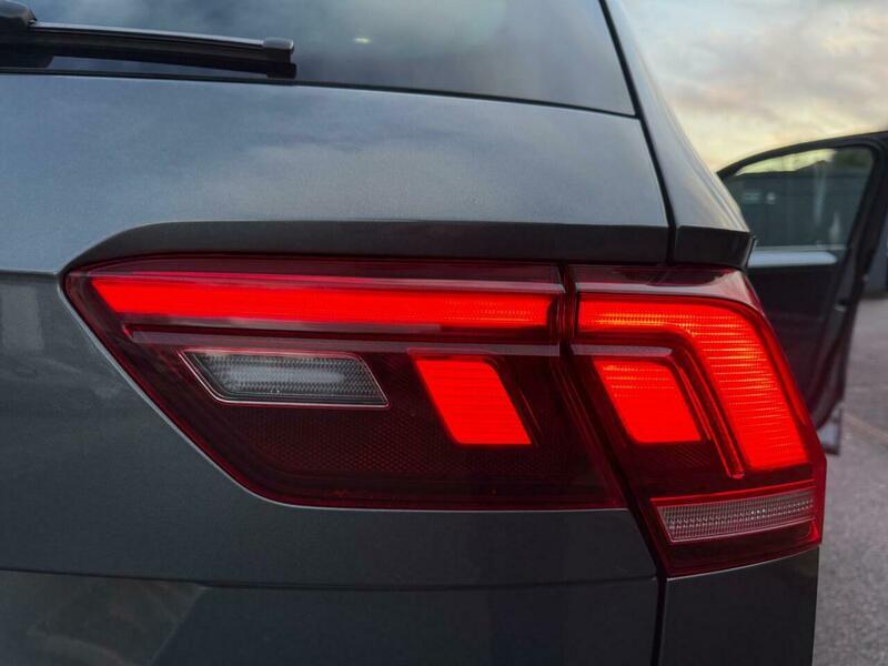 Used Volkswagen Tiguan 2020 for sale - 77237848: Photo 25