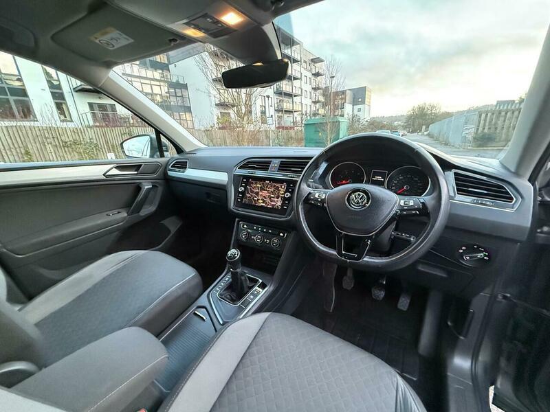 Used Volkswagen Tiguan 2020 for sale - 77237848: Photo 27