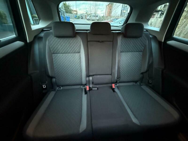 Used Volkswagen Tiguan 2020 for sale - 77237848: Photo 30