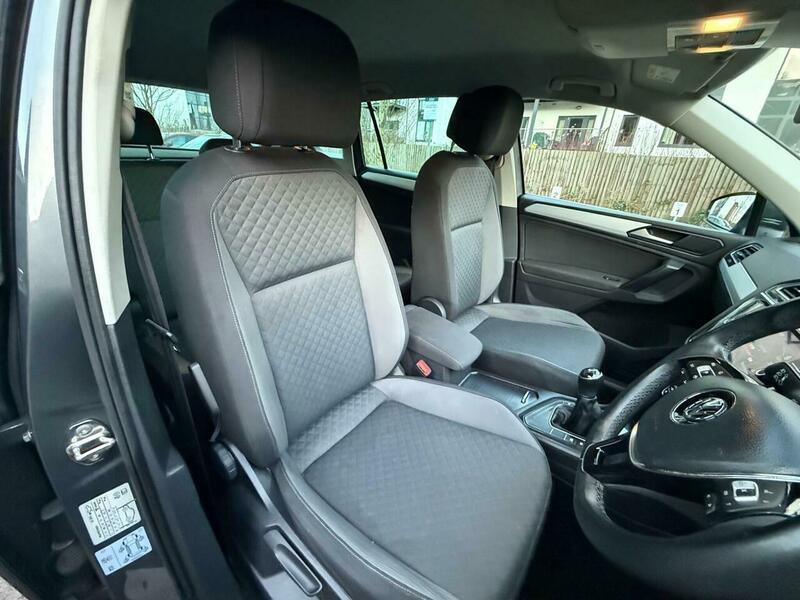 Used Volkswagen Tiguan 2020 for sale - 77237848: Photo 32