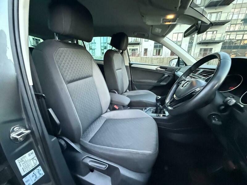 Used Volkswagen Tiguan 2020 for sale - 77237848: Photo 34