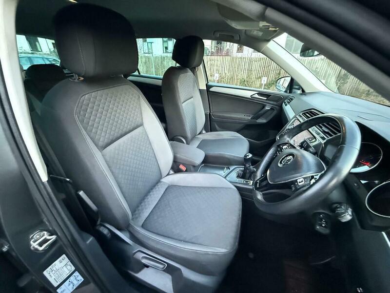 Used Volkswagen Tiguan 2020 for sale - 77237848: Photo 35