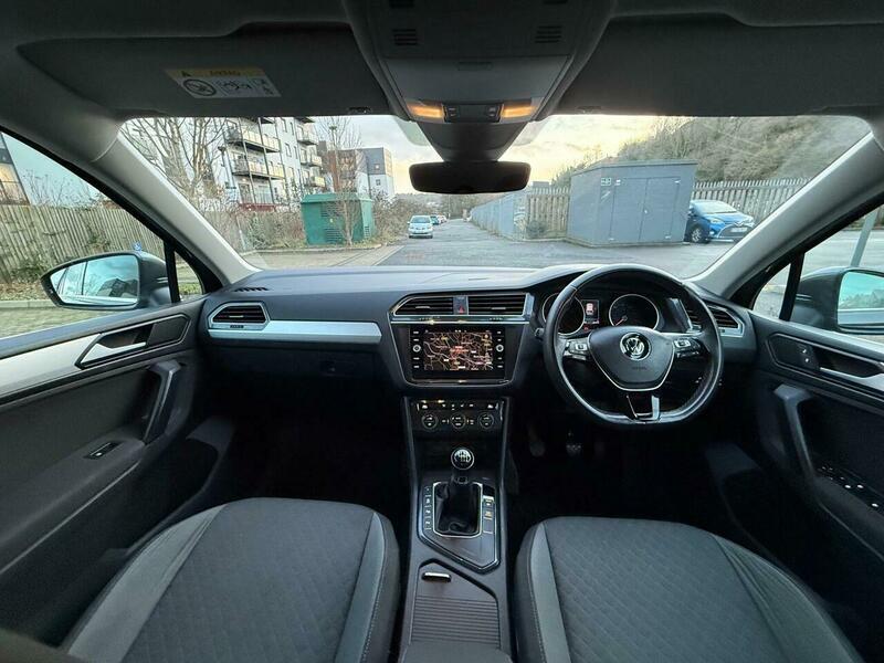 Used Volkswagen Tiguan 2020 for sale - 77237848: Photo 39