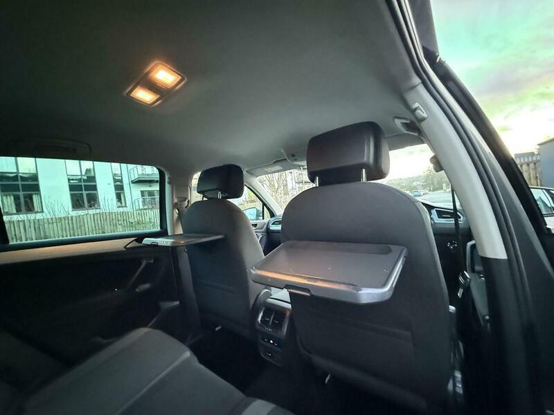 Used Volkswagen Tiguan 2020 for sale - 77237848: Photo 40