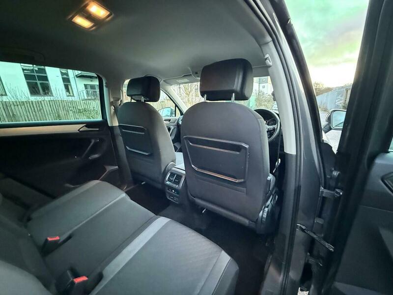 Used Volkswagen Tiguan 2020 for sale - 77237848: Photo 41