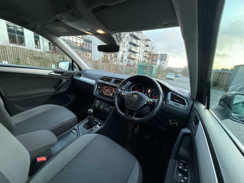 Used Volkswagen Tiguan 2020 for sale - 77237848: Photo 44