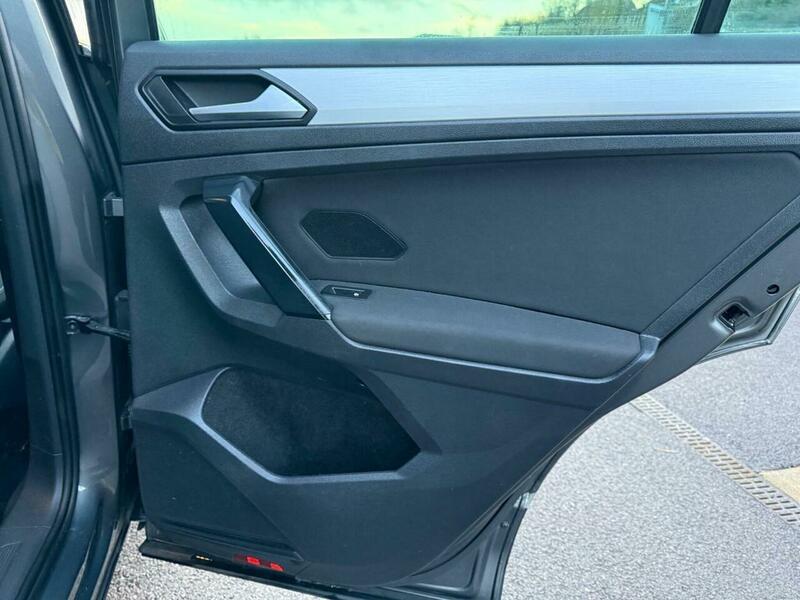 Used Volkswagen Tiguan 2020 for sale - 77237848: Photo 45