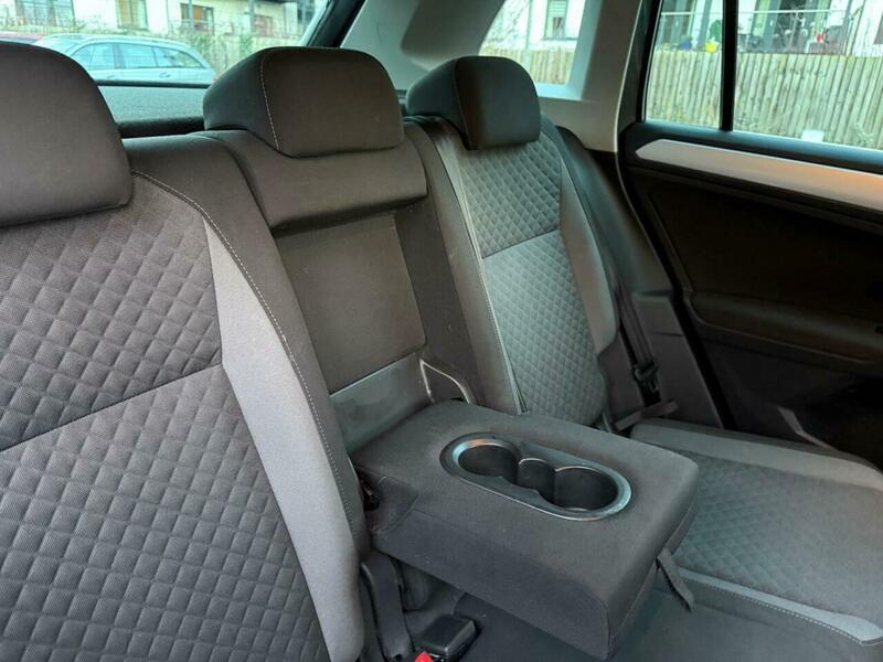 Used Volkswagen Tiguan 2020 for sale - 77237848: Photo 46