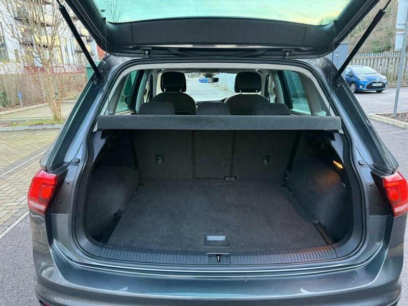 Used Volkswagen Tiguan 2020 for sale - 77237848: Photo 50