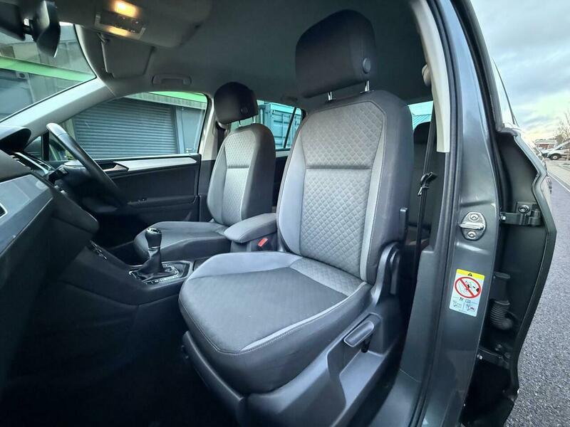 Used Volkswagen Tiguan 2020 for sale - 77237848: Photo 51