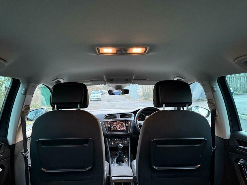 Used Volkswagen Tiguan 2020 for sale - 77237848: Photo 52