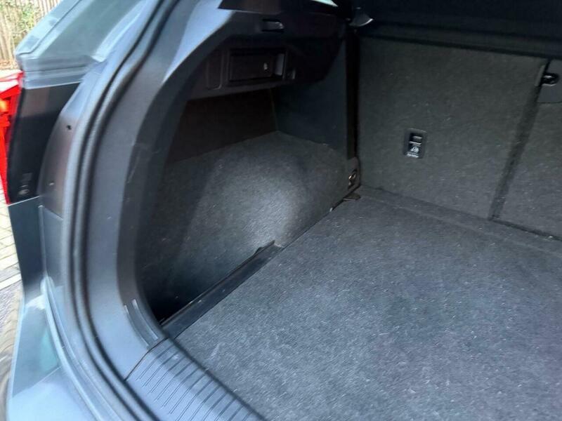 Used Volkswagen Tiguan 2020 for sale - 77237848: Photo 53