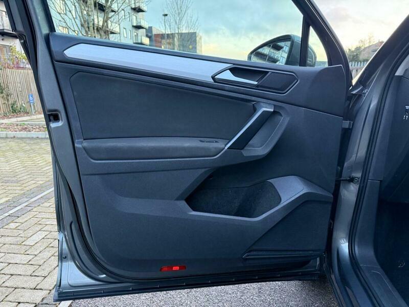 Used Volkswagen Tiguan 2020 for sale - 77237848: Photo 54