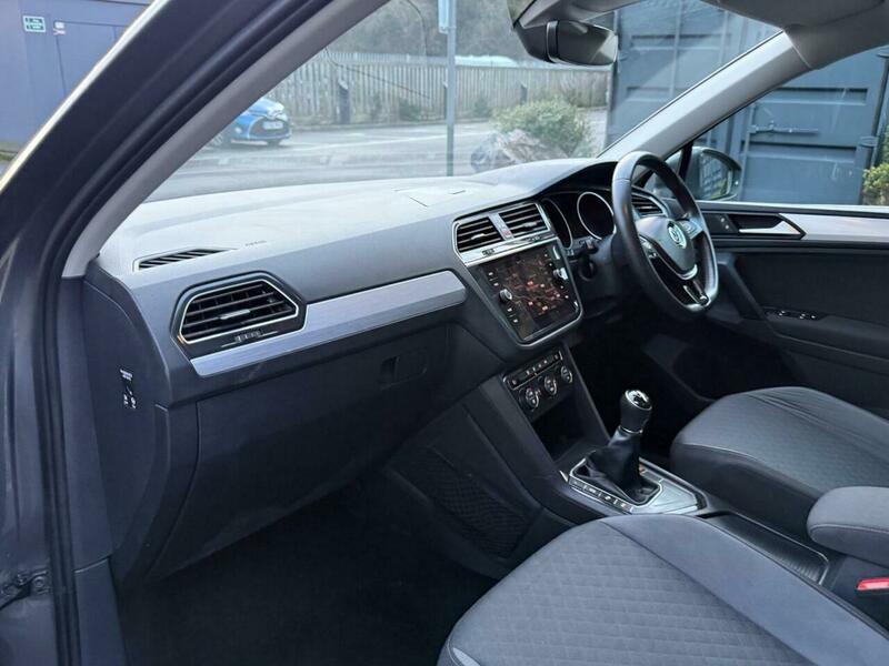 Used Volkswagen Tiguan 2020 for sale - 77237848: Photo 55