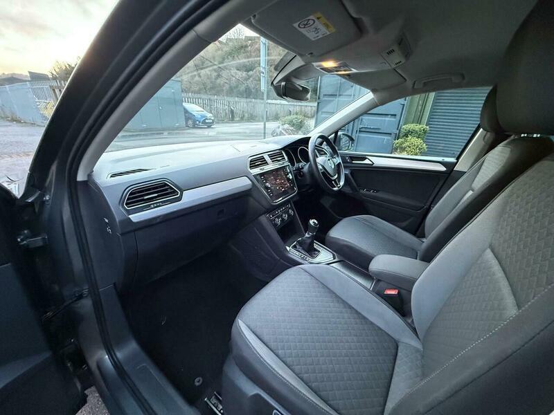 Used Volkswagen Tiguan 2020 for sale - 77237848: Photo 56