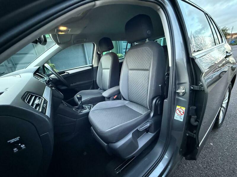 Used Volkswagen Tiguan 2020 for sale - 77237848: Photo 58