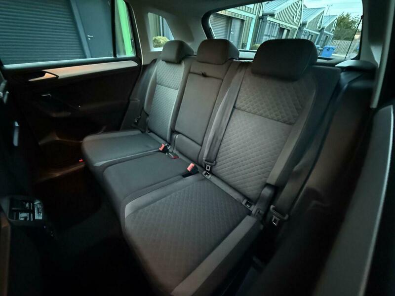 Used Volkswagen Tiguan 2020 for sale - 77237848: Photo 59