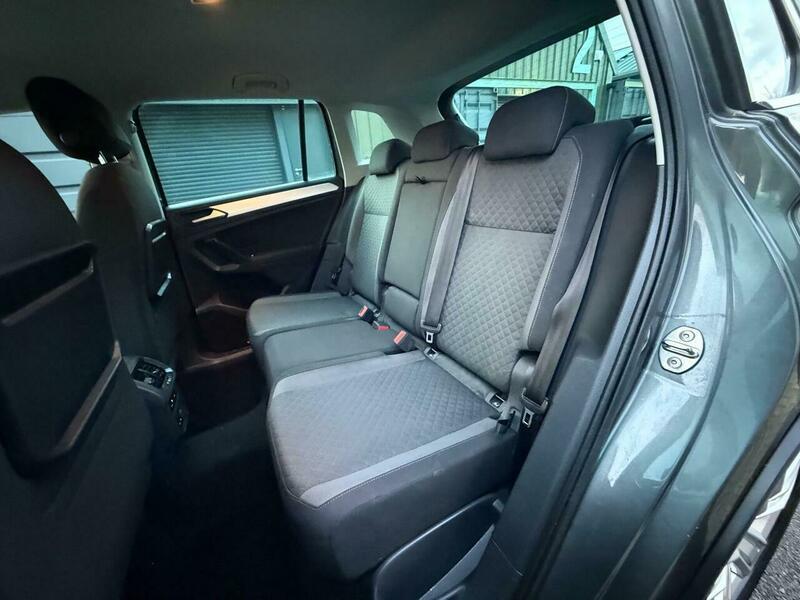 Used Volkswagen Tiguan 2020 for sale - 77237848: Photo 60