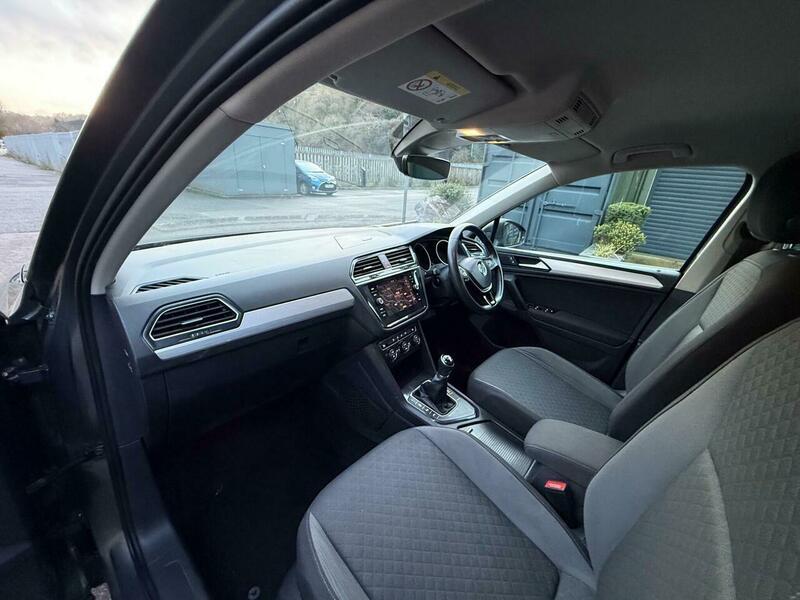 Used Volkswagen Tiguan 2020 for sale - 77237848: Photo 62