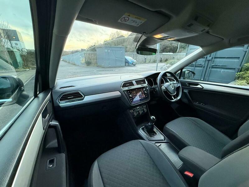 Used Volkswagen Tiguan 2020 for sale - 77237848: Photo 64