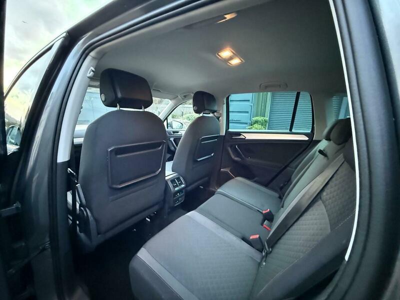 Used Volkswagen Tiguan 2020 for sale - 77237848: Photo 65