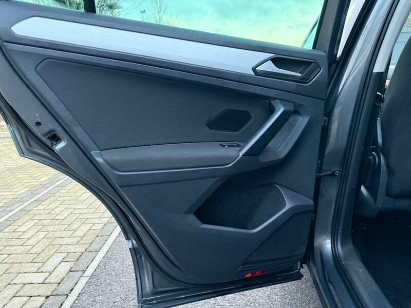 Used Volkswagen Tiguan 2020 for sale - 77237848: Photo 66