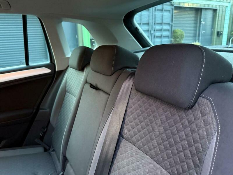 Used Volkswagen Tiguan 2020 for sale - 77237848: Photo 67