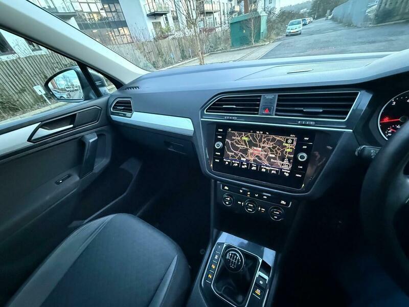 Used Volkswagen Tiguan 2020 for sale - 77237848: Photo 69