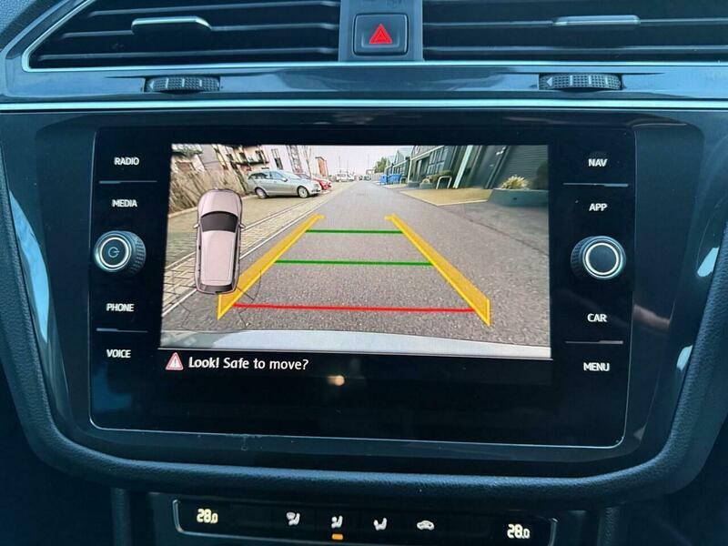 Used Volkswagen Tiguan 2020 for sale - 77237848: Photo 70