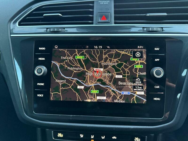 Used Volkswagen Tiguan 2020 for sale - 77237848: Photo 71