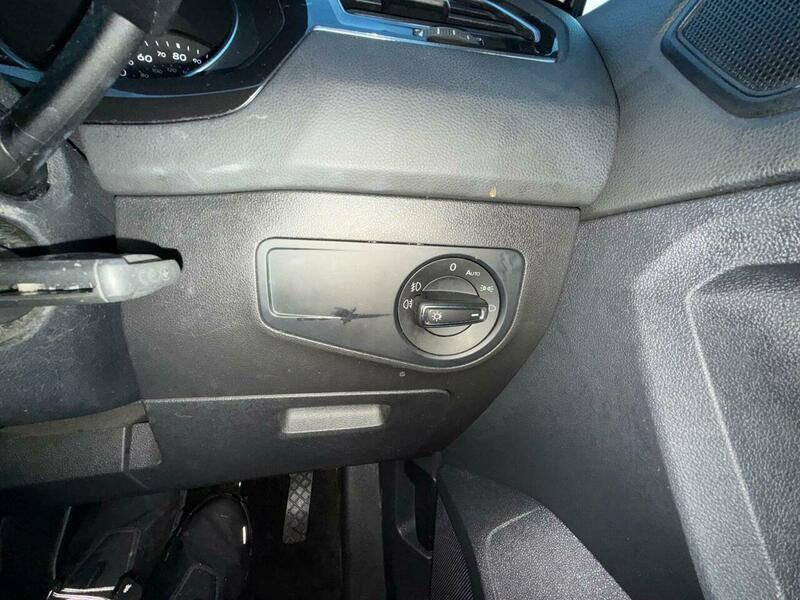 Used Volkswagen Tiguan 2020 for sale - 77237848: Photo 75