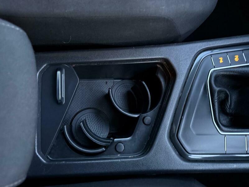 Used Volkswagen Tiguan 2020 for sale - 77237848: Photo 77