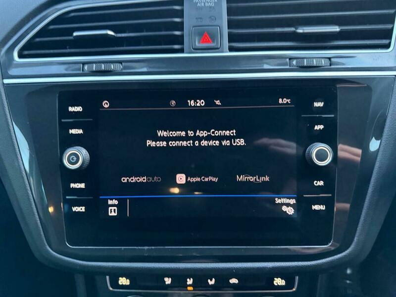 Used Volkswagen Tiguan 2020 for sale - 77237848: Photo 79