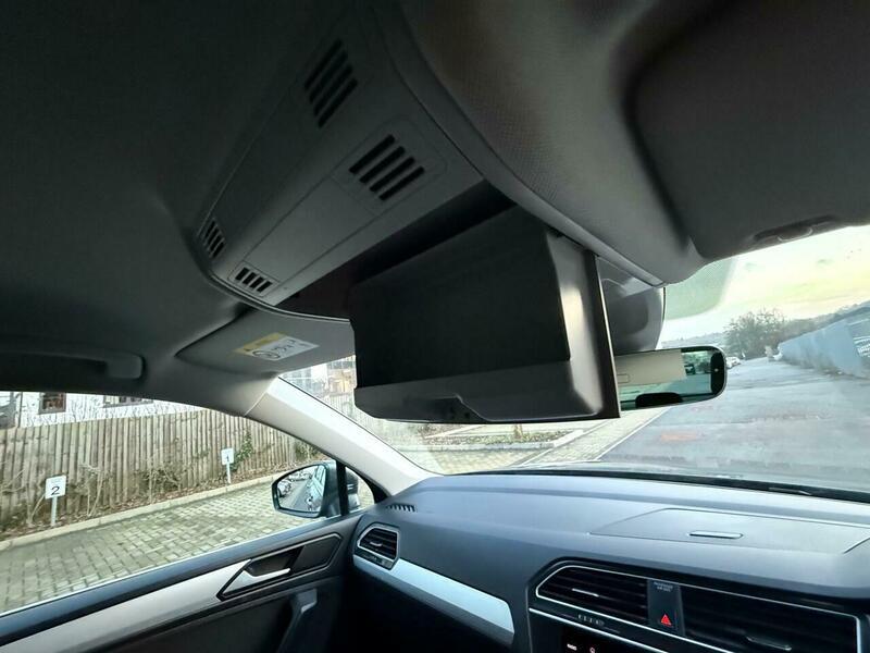 Used Volkswagen Tiguan 2020 for sale - 77237848: Photo 80